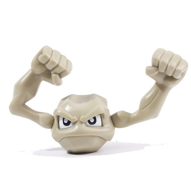 Figurines Personnages Pokemon Anime