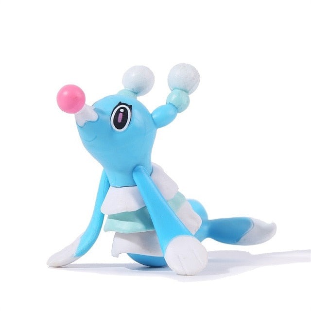 Figurines Personnages Pokemon Anime