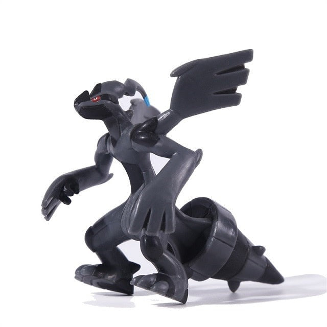 Figurines Personnages Pokemon Anime