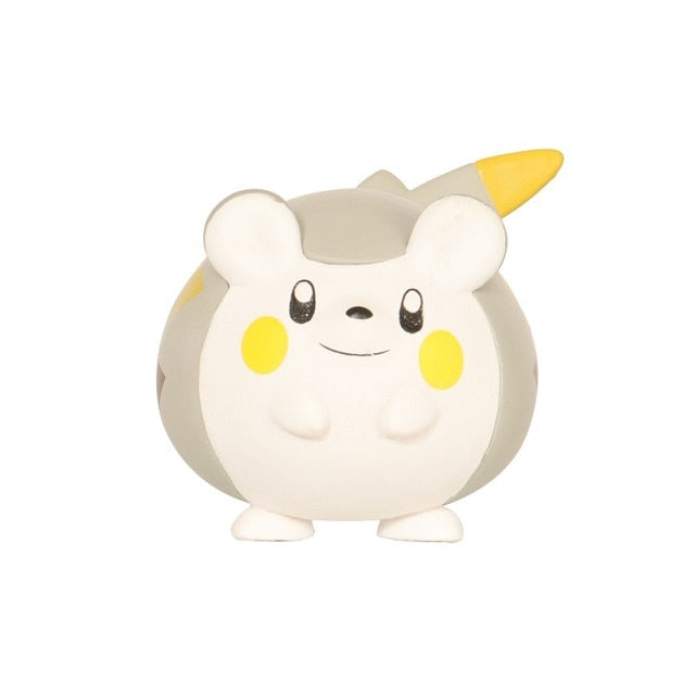 Figurines Personnages Pokemon Anime