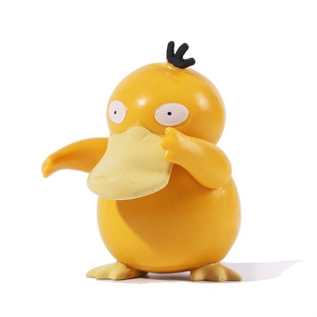 Figurines Personnages Pokemon Anime