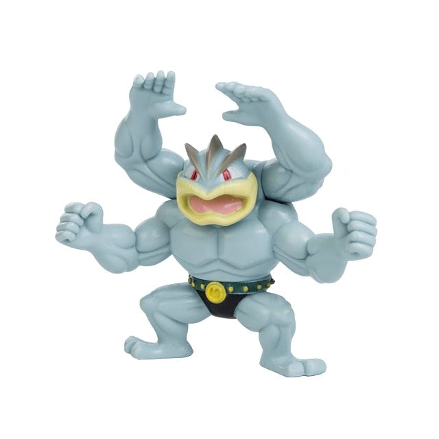 Figurines Personnages Pokemon Anime