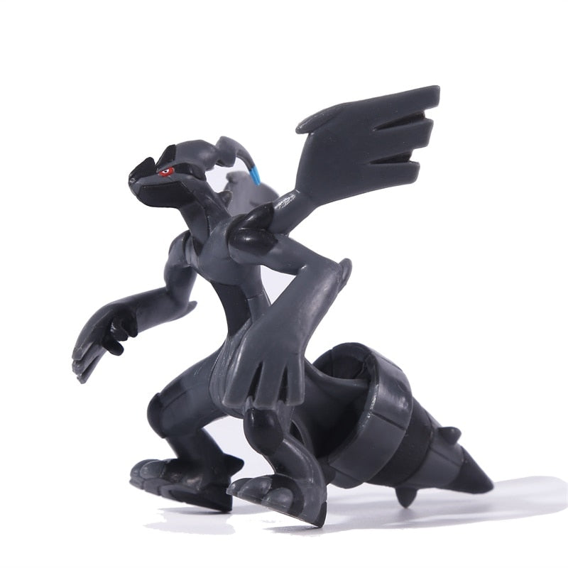 Figurines Personnages Pokemon Anime