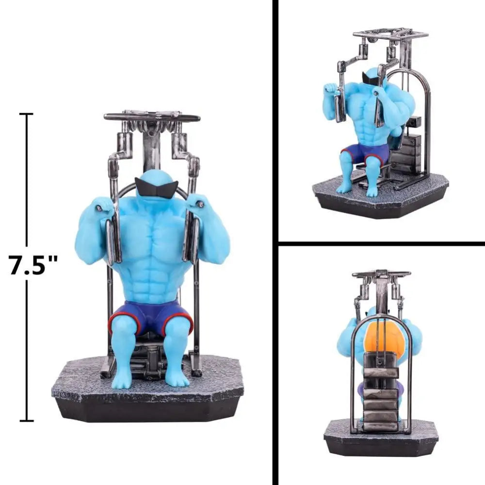 Figurines Personnages Pokémon Musclés