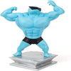 Figurines Pokemon Collection Bodybuilding