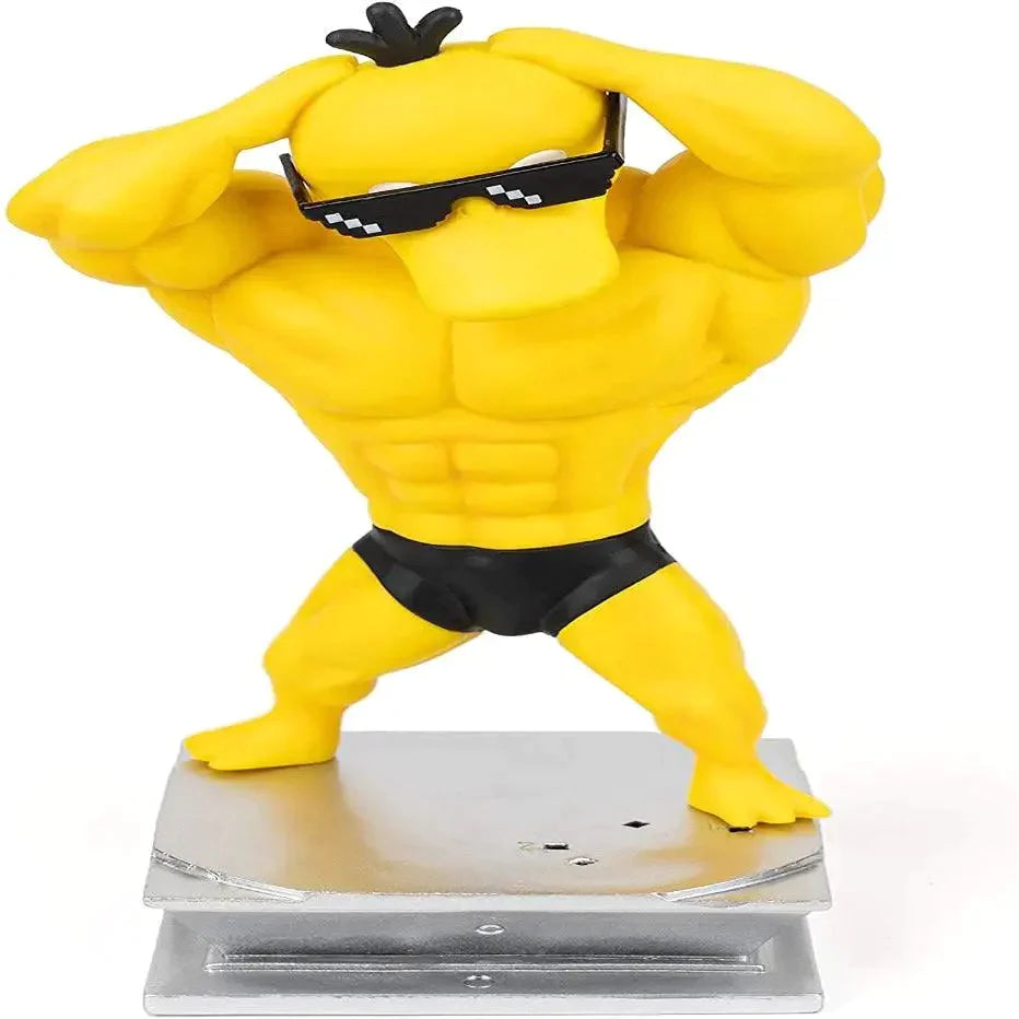 Figurines Pokemon Collection Bodybuilding