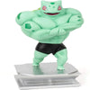 Figurines Pokemon Collection Bodybuilding