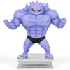 Figurines Pokemon Collection Bodybuilding