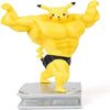 Figurines Pokemon Collection Bodybuilding