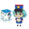 Figurines Pokemon Lego Mini Blocs