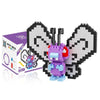 Figurines Pokemon Lego Mini Blocs