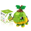 Figurines Pokemon Lego Mini Blocs