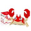 Figurines Pokemon Lego Mini Blocs