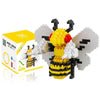 Figurines Pokemon Lego Mini Blocs