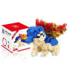 Figurines Pokemon Lego Mini Blocs
