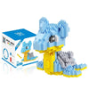 Figurines Pokemon Lego Mini Blocs