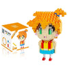 Figurines Pokemon Lego Mini Blocs
