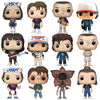 Figurines POP Stranger Things