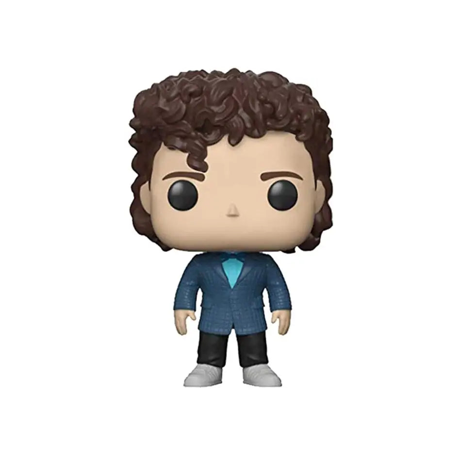 Figurines POP Stranger Things
