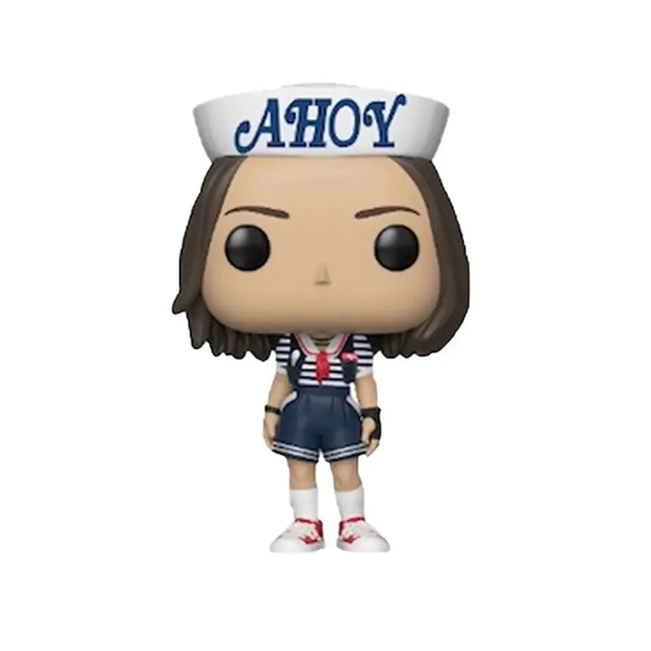 Figurines POP Stranger Things