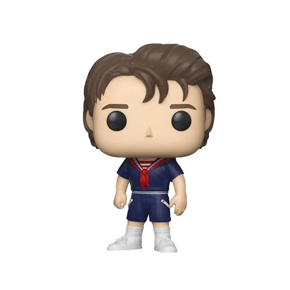Figurines POP Stranger Things