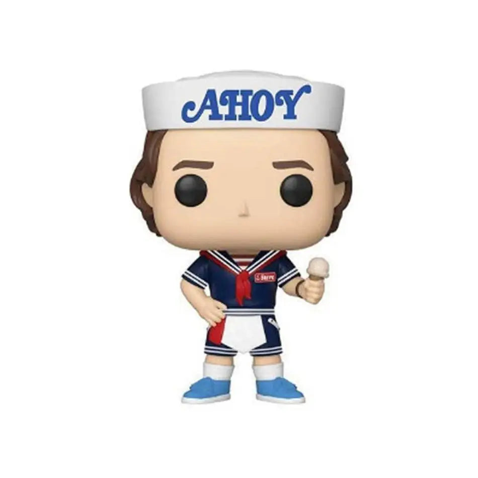 Figurines POP Stranger Things