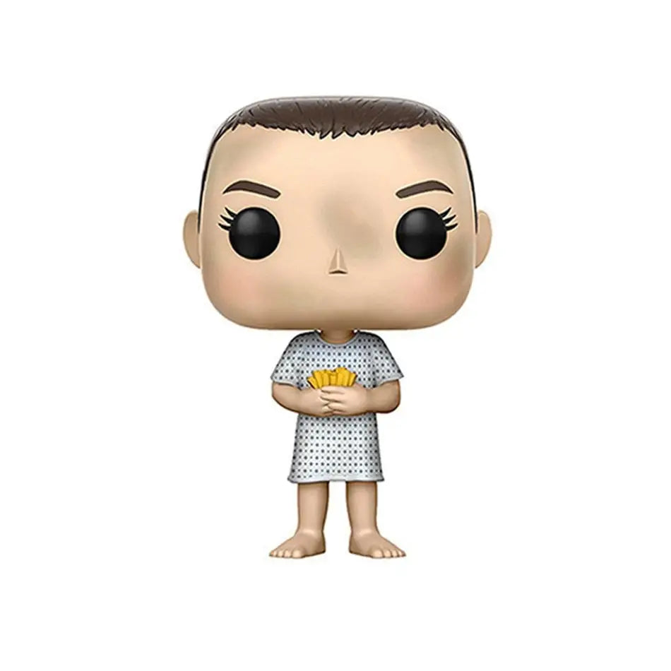Figurines POP Stranger Things