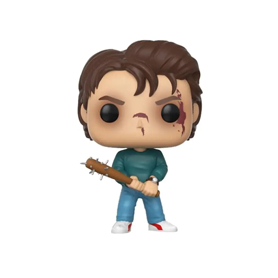 Figurines POP Stranger Things