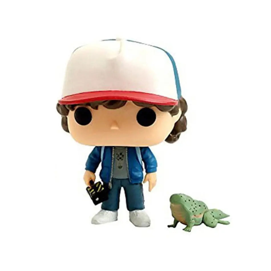 Figurines POP Stranger Things