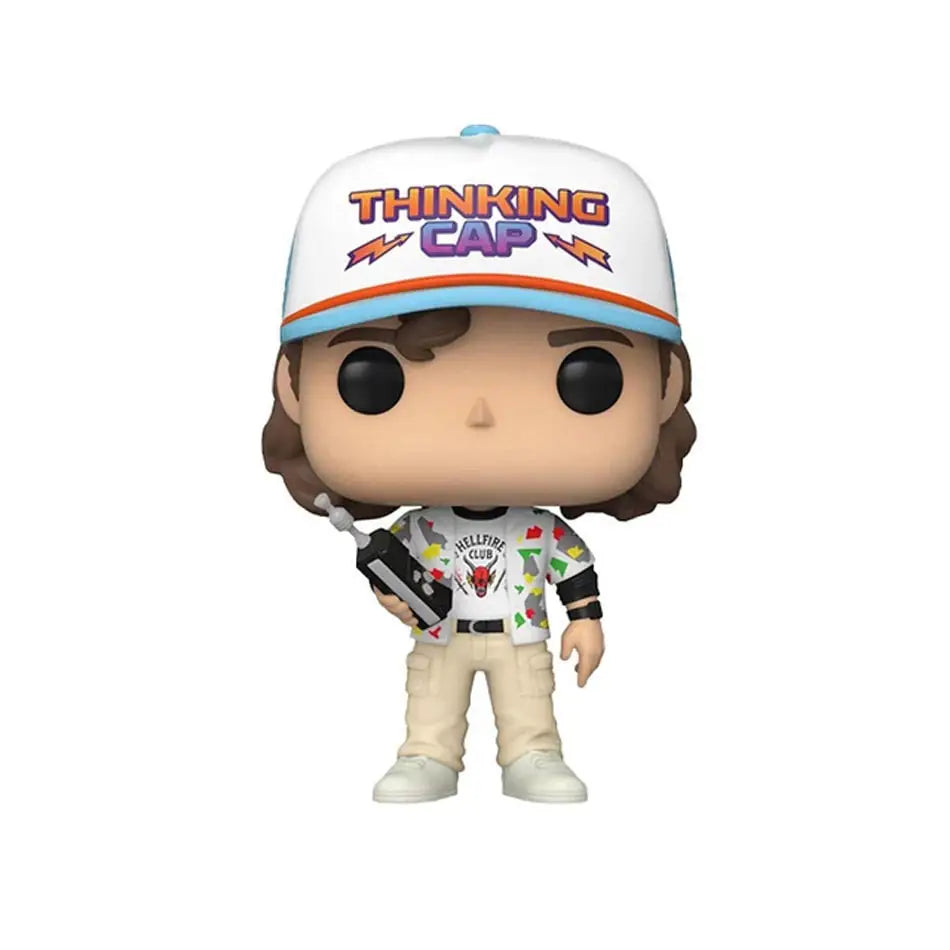 Figurines POP Stranger Things