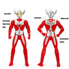 Figurines Ultraman Taro Ace Jack