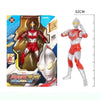 Figurines Ultraman Taro Ace Jack