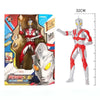 Figurines Ultraman Taro Ace Jack