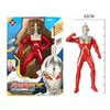 Figurines Ultraman Taro Ace Jack
