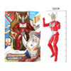Figurines Ultraman Taro Ace Jack