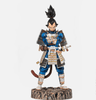 Figurine Dragon Ball Vegeta Samurai