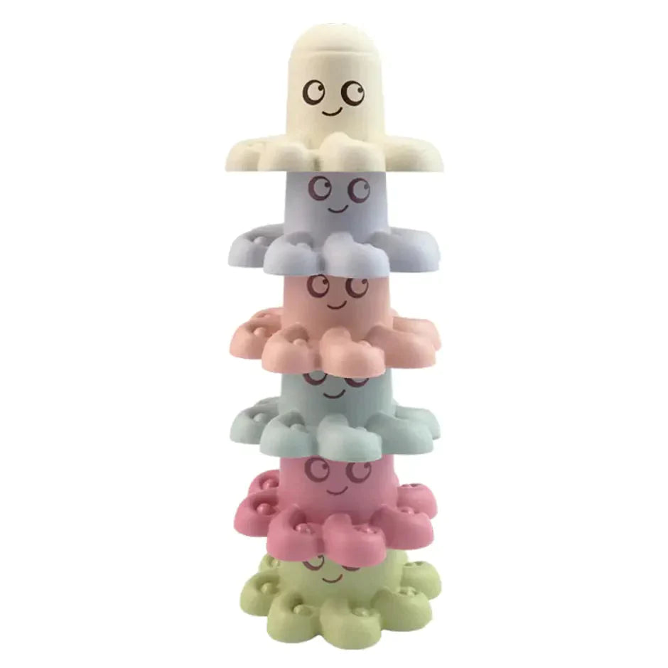 Gobelets à empiler pour Bébé