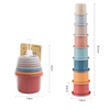 Gobelets à empiler pour Bébé