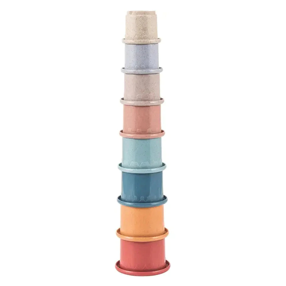 Gobelets à empiler pour Bébé