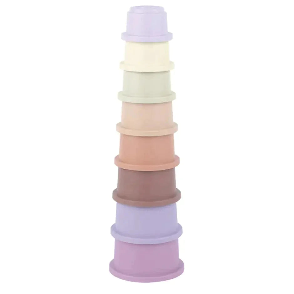 Gobelets à empiler pour Bébé