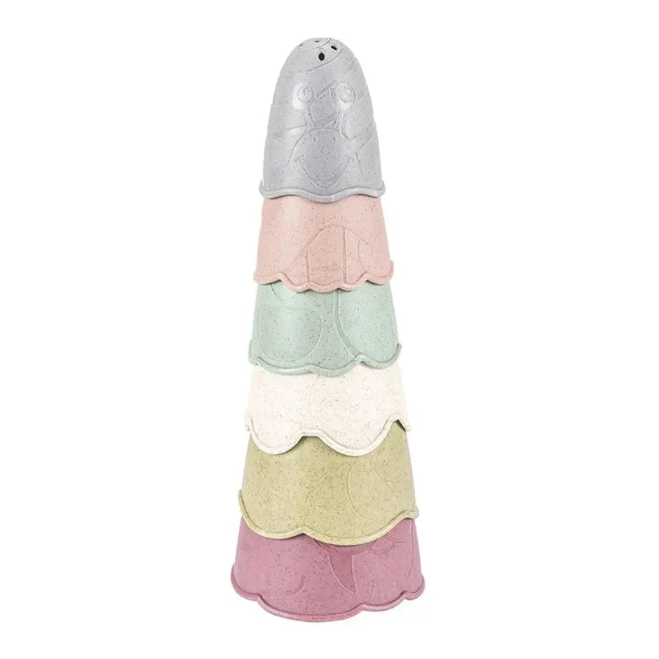 Gobelets à empiler pour Bébé