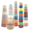 Gobelets à empiler pour Bébé