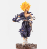 Figurine Dragon Ball Gohan Samurai