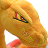 Grande Peluche Pokémon Dracaufeu