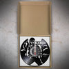 Horloge Murale Film Rambo LED
