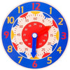 Horloge Montessori d'Apprentissage de l'Heure