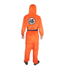 Pyjama Dragon Ball Uniforme Goku
