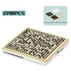 Jeu de construction Jeu d'échecs