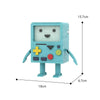 Jeu de construction Figurine MOC BMO