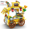 Jeu de construction Magasin pour Lego